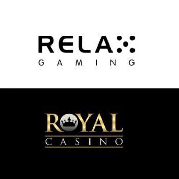 Relax Gaming vergroot zijn voetafdruk in Scandinavië door samenwerking met RoyalCasino.dk