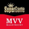 SuperGame hoofdsponsor en partner van MVV Maastricht