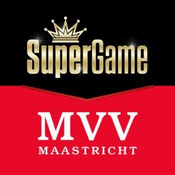 SuperGame hoofdsponsor en partner van MVV Maastricht