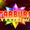 NetEnt lanceert langverwachte Starburst XXXtreme slot